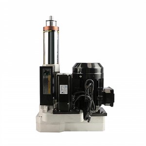 [Hot Item] Automatic Servo Motor and Driver Drilling Machine 74 Drill Head Unit