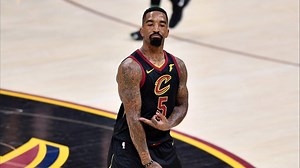 JR不神经，天天全明星！JR生涯最强进球集锦，一个比一个牛！