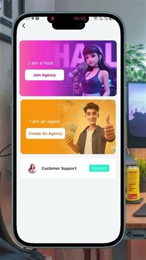 Hala App Agency Join / Hala Live Earning Method/ Hala Live