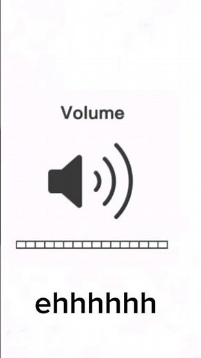ehhhh (funny sound effect)