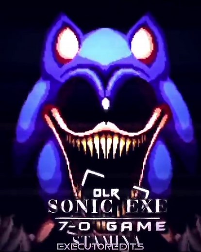 Sonic vs Miss Circle: Intense Battle with Sonic.exe and Horror Elements
