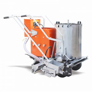 [Hot Item] Road Marking Paint Line Machine Equipment for Sale