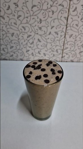 how to make banana shake | Banana Milkshake | banana shake recipe | #banana #milkshake #bananashake