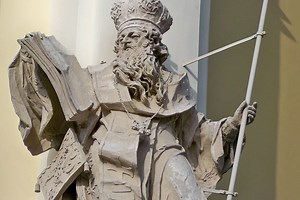 One of the Most Vivid Descriptions Of St Athanasius I Have Ever Read - Community in Mission