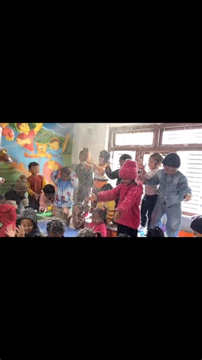 🌸𝑯𝒂𝒑𝒑𝒚 𝑩𝒊𝒓𝒕𝒉𝒅𝒂𝒚 𝑨𝒂𝒅𝒂𝒓𝒔𝒉 𝒃𝒂𝒃𝒖🌺 | TomAnd Jerry Montessori