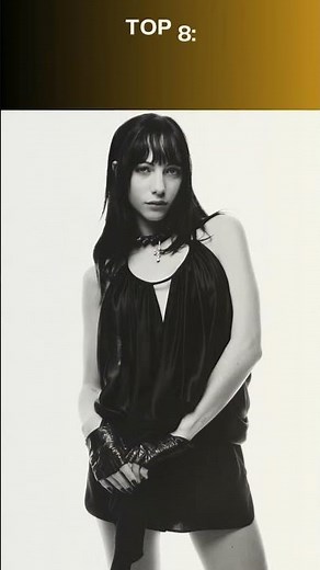 Top 10 Most Prominent Young Models of Today
