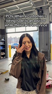Funny Customer Interactions with Service Advisors