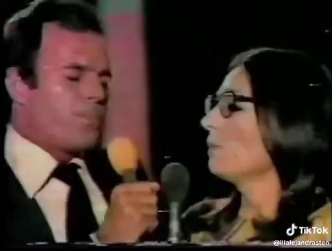 #julioiglesias #nana #mouskouri #cucurrucucu #paloma