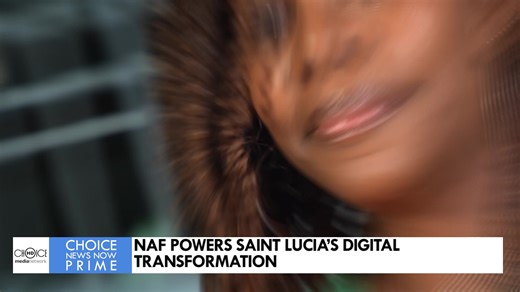 ONLINE ACCESS [27TH JANAURY 2026] As Saint Lucia advances its digital transformation agenda, the Government is strengthening systems aimed at improving efficiency, accessibility, and public trust in public service delivery. At the centre of this push is the National Authentication Framework (NAF), the secure identity management platform that, according to Senior Minister and Minister for the Public Service Honourable Stephenson King, is reshaping how citizens access government services by making
