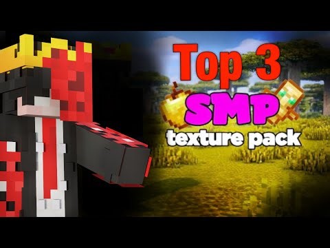 Why Pro Smp Players Choose These 3 Texture Packs