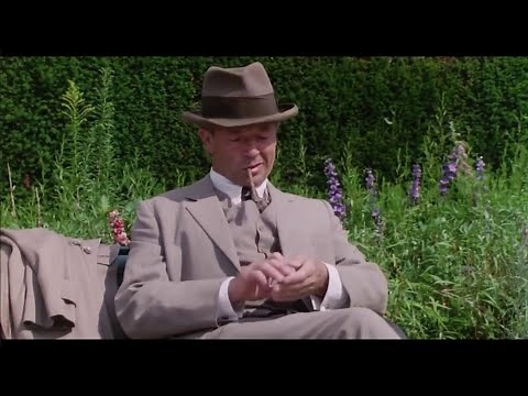 Michael Kitchen in Mrs. Dalloway