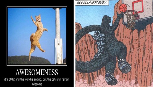 13 Ancient Memes For A Little 2010s Dose Of Humor