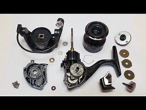 Why THIS Cheap Chinese Amazon Reel Failed | Sougayilang WQ Spinning Reel Long Term Review