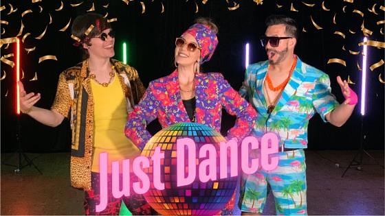 Latin Dance Mashup Performance | Choreography by Jayden Rodrigues