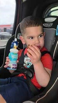 Here's my prince for your YouTube aunts and uncles to enjoy.