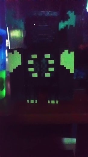 i tried making a springlock animation but failed