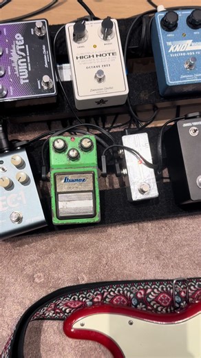 For this early 80s TS9 for 80 bucks on marketplace legit no different than a reissue