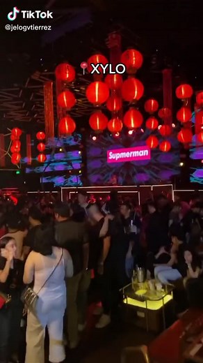 Top Nightlife Spots in Manila