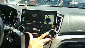 11.8 inches Android /Apple CarPlay, 4 64, Sim Card | Chtechi ghana