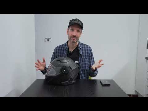 Test: Bluetooth handsfree Cardo Freecom