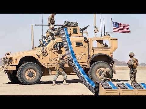 US Testing Its New Super Advanced Drone Killer For the First Time