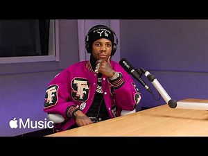 A Boogie wit da Hoodie: New Project, 10 Years of Artist & Success | The Ebro Show