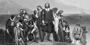 Opinion | The Desolate Wilderness