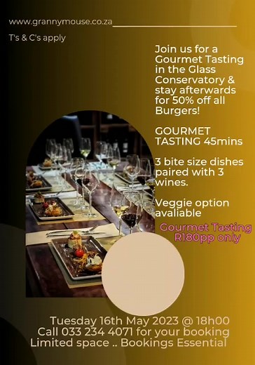 Midlands Meander on Reels