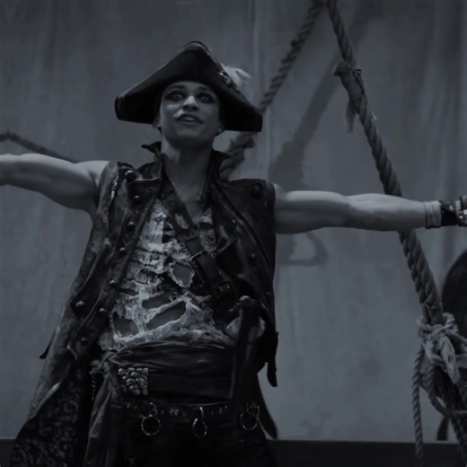 Harry Hook: A Look at My Childhood Crush