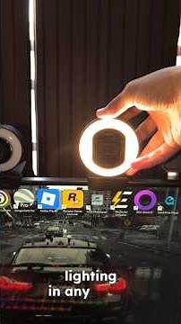 The Ultimate 4K Webcam From ‪@angetube.webcam‬ 📸 #4k #webcam #review