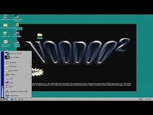 86Box Emulator Mounting a ISO File