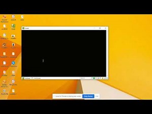 Using Cmder for cmd, bash, and powershell