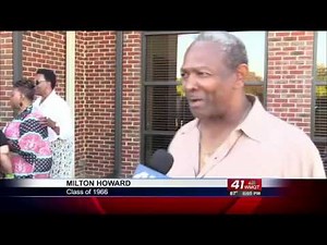 Class of 1966 Reunites