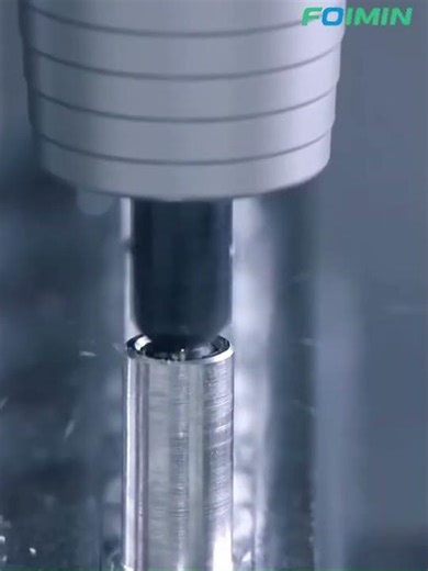 Full - thread milling cutter