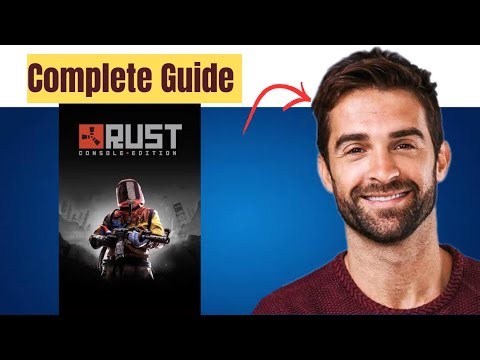 How to Fix Rust Connection Failed Without Losing Game or Account Progress