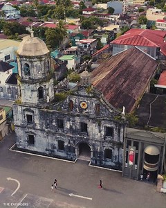 A beautiful structure in Ligao City Albay that was built in the Spanish-Colonial era --- St. Stephen the Proto-martyr Parish Ligao City. A pilgrim church with a picturesque century-old structure that makes it unique among other Albay churches. ⛪ #oldstructures #eXperiencetheroadout #theeXodoers P.S. We do not permit reuploading/repurposing of our videos. If you love this post, sharing it would be greatly appreciated. Thank you! 😊 | The Exodoers