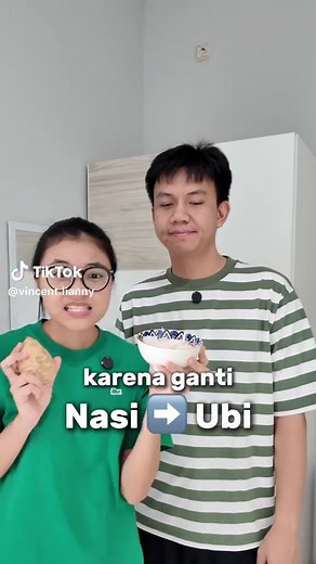 Memahami DBMP: Penukaran Makanan Sehat untuk Anak