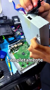 If you buy a modded Xbox 360, make sure the inside is in good shape and that it boots up correctly 🫡