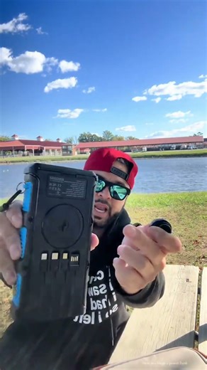 How to charge a power bank, the right way.