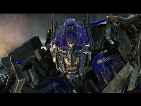 Transformers: The Ride 3D @ Universal Studios Florida Full Ride Through