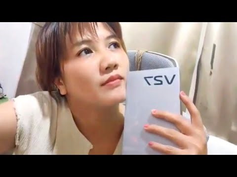 New VIVO V27 Series 5G The Aura Portrait Master | Maria Boutotski