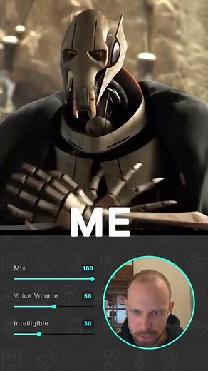 30 Dollar Haircut Kenobi