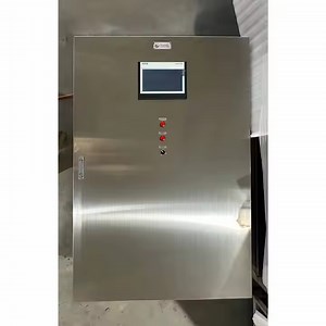 [Hot Item] 100A Electrical Power Distribution Boxes Enclosure in Cabinet for Distribution Purpose