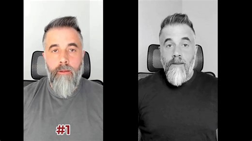 Let's play a game - pick the AI bot. The last couple of weeks been diving more and more into building my personal AI clone and these are a couple of my reels I've recently posted. Can you spot which one is AI? Will pick 1 winner from the people that guess the correct answer and will hook you up with my AI SEO System - a $295 value... Winner will be picked on Wednesday at 11:59 AM CST. | Derek Pierce