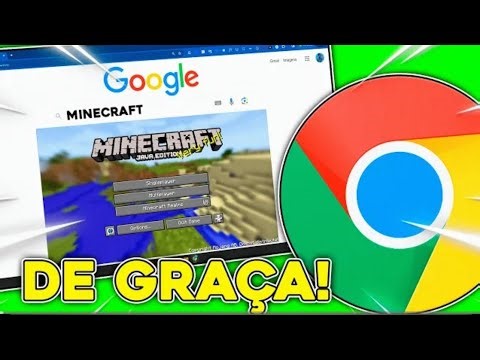 MÉTODO 2026 DOWNLOAD MINECRAFT ORIGINAL NO PC COMO BAIXAR E INSTALAR GRÁTIS
