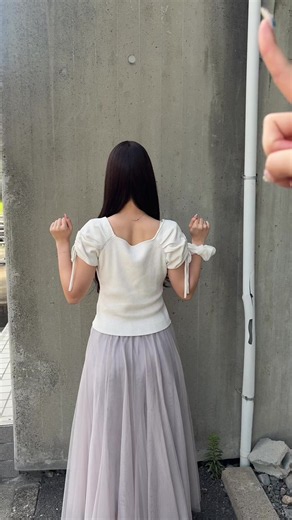 エントリーNo.5 速水千夢(@ミス同志社No.5 速水千夢 ) 私服からお披露目の白衣装へ🤍 最後の表情にご注目(⊙⊙)!! ーーーーーーーーーー 【公式アカウントについて】 MCD 運営事務局では以下の媒体を使用しています🌟 Instagram: @missdoshisha X (旧Twitter): @missdoshisha TikTok: @missdoshisha YouTube:@missdoshisha Note：ミスキャンパス同志社 公式HP：プロフィール欄のURLをクリック🔎 媒体ごとに異なった内容を発信しているので、ぜひチェックしてみてください❣️ 【ファイナリストについて】 MCD2026ファイナリストはInstagram とX（旧Twitter） を運用しています ※Instagram、X （旧Twitter） 共に同じIDです No. 1：@mcd2026_mk01（松原加奈） No. 2：@mcd2026_oy02（小野優華） No. 3：@mcd2026_ym03（山崎 真鈴） No. 4：@mcd2026_fh04（藤井瞳） No. 5：@mcd