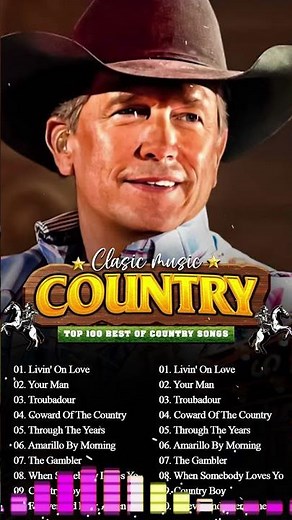 Best Country Hits 2025 Top Country Songs Collection