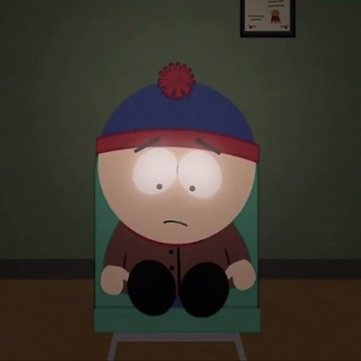 The Relatable Stories of Stan Marsh | South Park Compilation