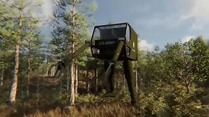 The Forgotten Titans: What Happened to Giant Walking Machines?