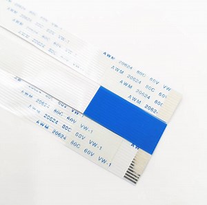 [Hot Item] Xaja Awm 20624 80c 60V VW-1 19 Pin FFC Ribbon Cable